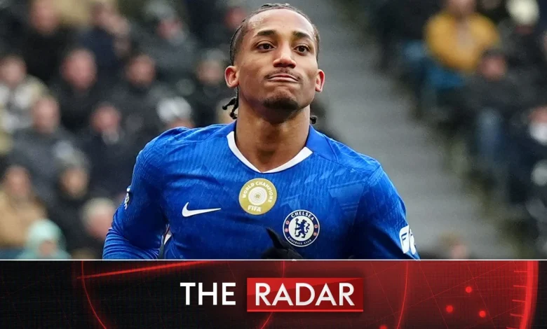 Joao Pedro impressing under Liam Rosenior and evolving into the striker Chelsea need - The Radar