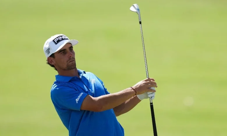 Joaquin Niemann Odds To Win British Open 2026