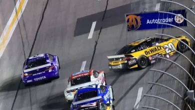 Joe Gibbs Racing shares astonishing cost of NASCAR crashes in disastrous race