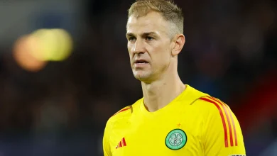 Joe Hart remains the last Celtic keeper to save a penalty, 30 months ago