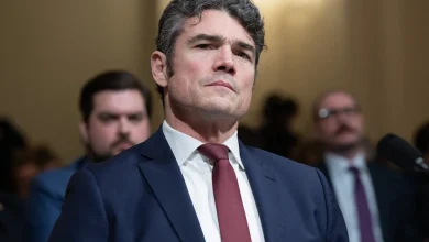 Joe Kent says he wants Trump to hear MAGA opposition to Iran war