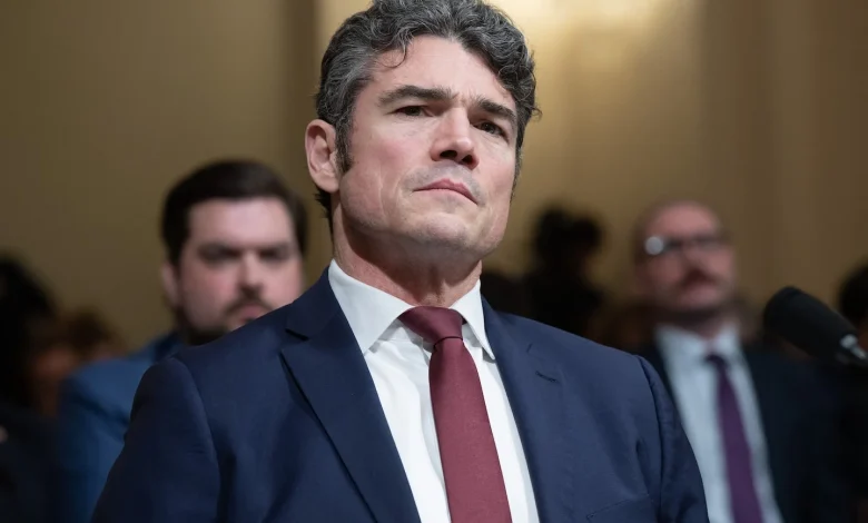 Joe Kent says he wants Trump to hear MAGA opposition to Iran war