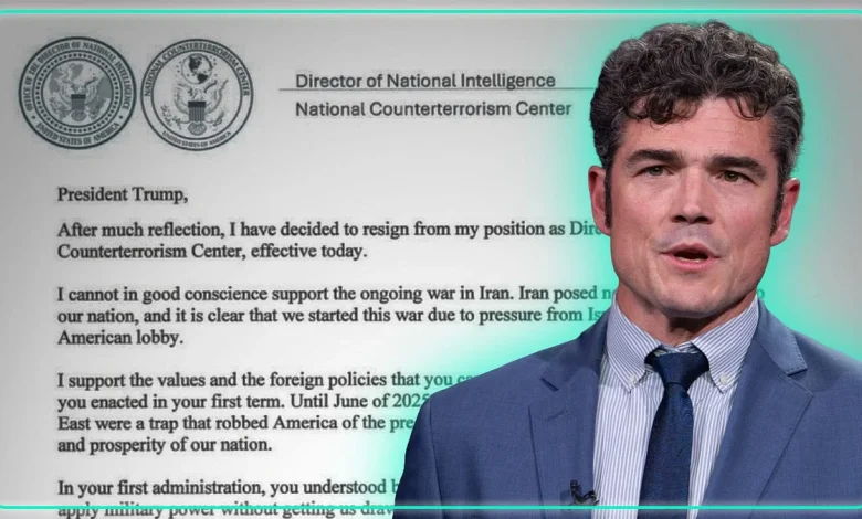 Joe Kent's Courage and Conscience, and the Craven Careerism of Tulsi Gabbard