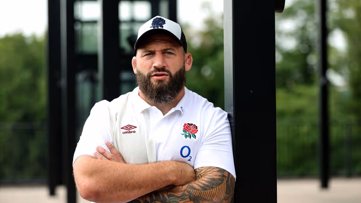 Joe Marler backs Daily Star call to honour Kevin Sinfield with knighthood