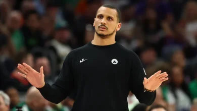 Joe Mazzulla Provides Jayson Tatum Injury Update With Unforgettable Quote