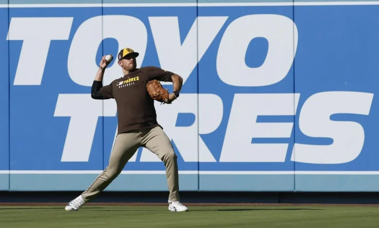 Joe Musgrove could stabilize Padres, even amid mixed returns for Tommy John pitchers