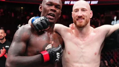 Joe Pyfer explains post-fight admission that he nearly ‘took my own life’ before UFC Seattle