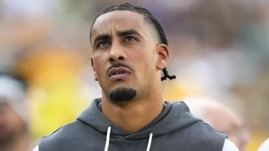 Joe Thomas sends Matt LaFleur a message about Jordan Love he can't afford to ignore