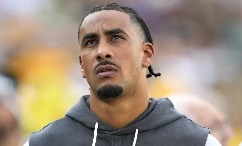 Joe Thomas sends Matt LaFleur a message about Jordan Love he can't afford to ignore