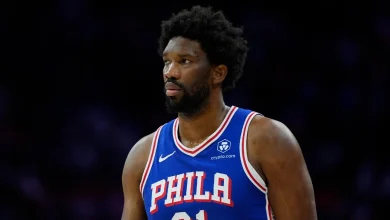 Joel Embiid returning to 76ers' lineup vs. Bulls after 13-game absence
