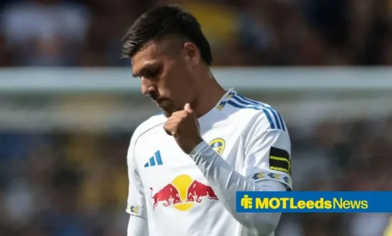 Joel Piroe faces summer transfer audition as final Leeds United hurrah nears — five questions the Norwich tie will answer