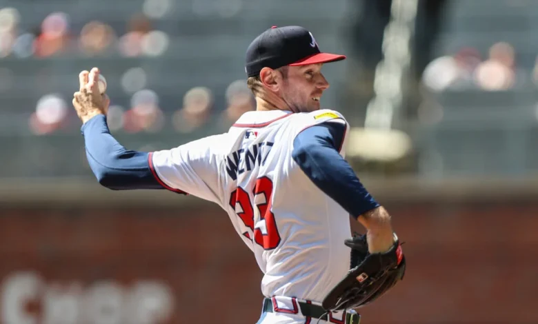 Joey Wentz To Miss 2026 Season Due To Torn ACL