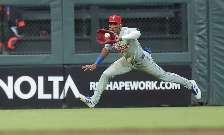 Johan Rojas Reportedly Tests Positive For Performance-Enhancing Drug