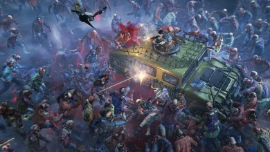 John Carpenter’s Toxic Commando review: a strange experiment that just about works