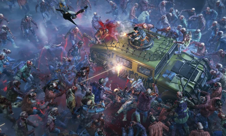 John Carpenter’s Toxic Commando review: a strange experiment that just about works