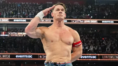 John Cena Details “Really Rare” Friendship With Adam ‘Edge’ Copeland [Exclusive]