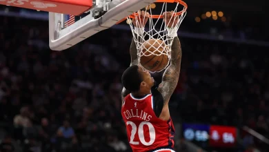 John Collins Will Benefit Greatly From Darius Garland Upon Return