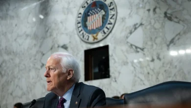 John Cornyn’s primary may be GOP Senate’s loss, Texas Democrats’ gain