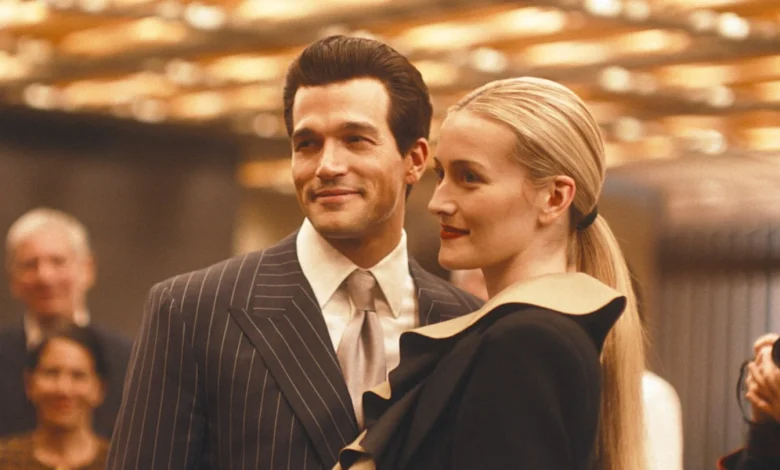 John F. Kennedy Jr. & Carolyn Bessette' Ending Explained