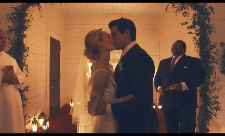 John F. Kennedy Jr. & Carolyn Bessette’ Ratings Grow By 80%