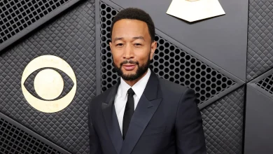 John Legend Joins Roc Nation for Management