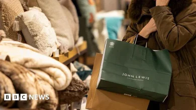 John Lewis pays first staff bonus since 2022