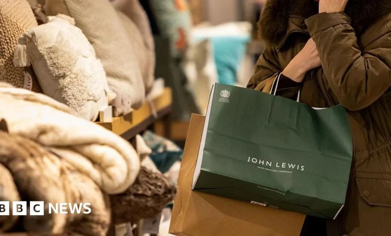 John Lewis pays first staff bonus since 2022