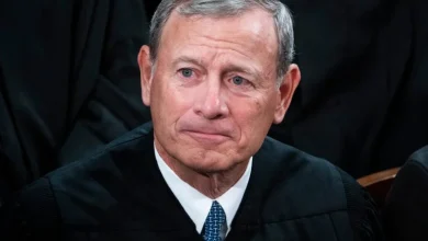 John Roberts Is Hanging District Court Judges Out to Dry