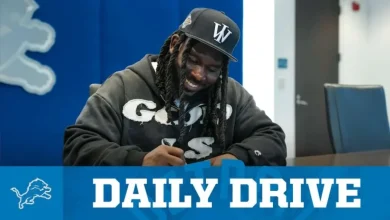 John Simpson: How Three Unexpected NFL Moves Are Rewriting Offseason Priorities