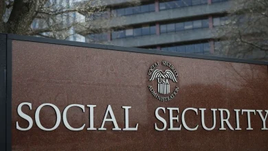 John Solly Is the DOGE Operative Accused of Planning to Take Social Security Data to His New Job