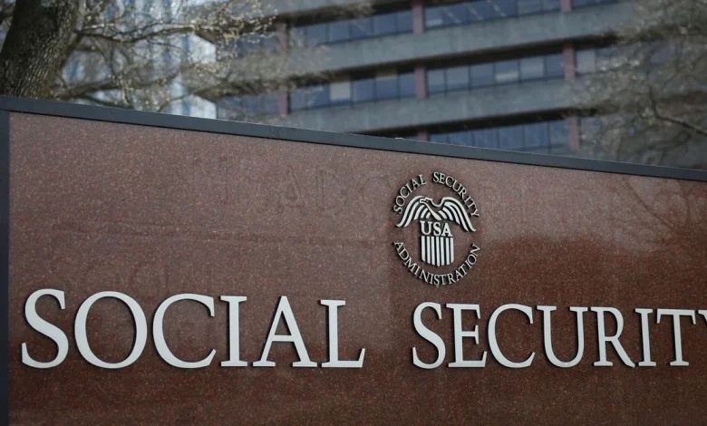 John Solly Is the DOGE Operative Accused of Planning to Take Social Security Data to His New Job