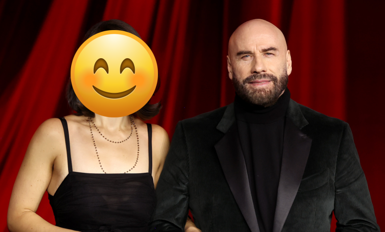 John Travolta's Daughter Is 'Dazzling' In New Photos — 'Perfect Combination of Your Mother & Father'