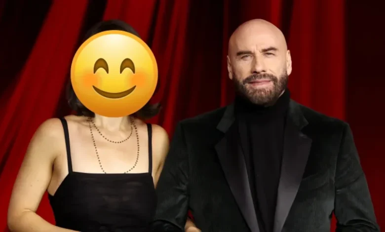 John Travolta’s Daughter Is ‘Dazzling’ in New Photos — A Private Portrait of Family and Memory