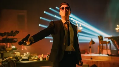 'John Wick' Caine Spinoff From Donnie Yen Starts Filming