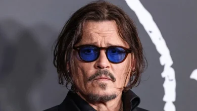 Johnny Depp ‘Too Guarded’ to ‘Go on a Blind Date’ or ‘Let Himself Get Set Up’ After Amber Heard Divorce (Exclusive)