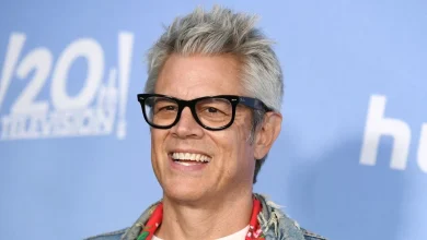 Johnny Knoxville reveals who suffered a gruesome NSFW injury while filming 'Jackass 5'
