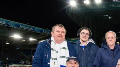 Join the Leeds United Disabled Organisation