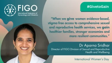 Join us to celebrate this year’s International Women’s Day 2026