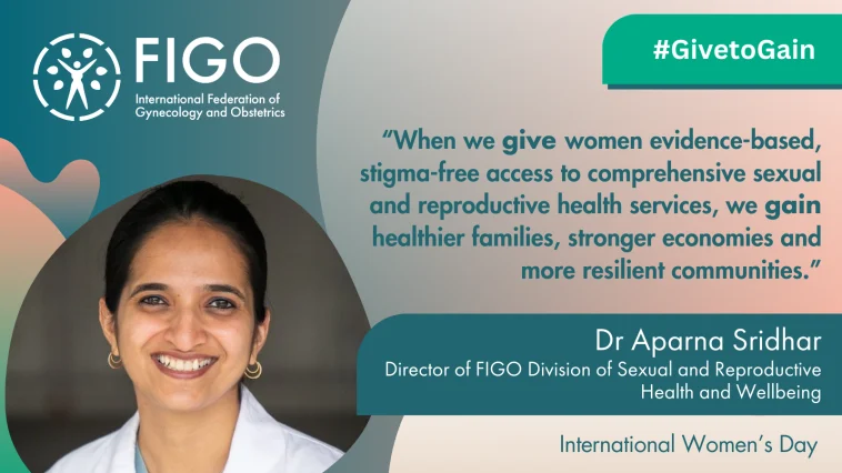 Join us to celebrate this year’s International Women’s Day 2026