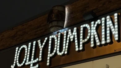 Jolly Pumpkin Detroit closes but signals a future return