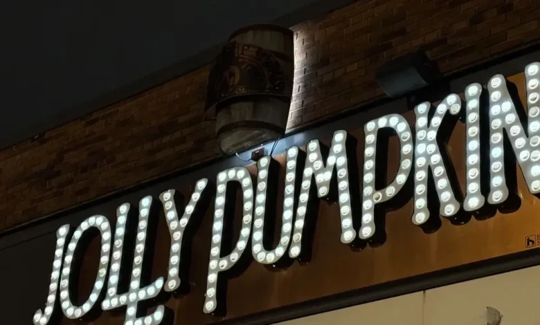 Jolly Pumpkin Detroit closes but signals a future return
