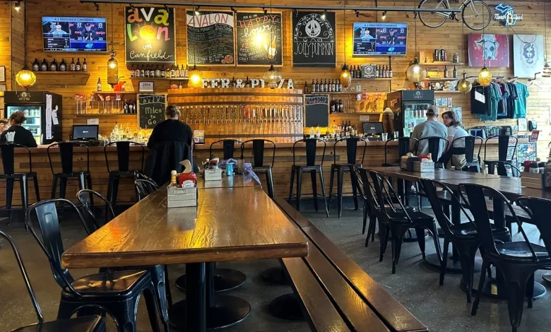 Jolly Pumpkin in Midtown Detroit closes, Spiedo to open in its place