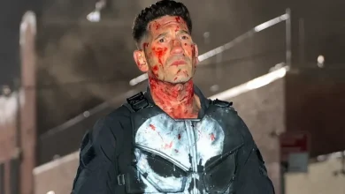 Jon Bernthal’s ‘Punisher’ TV Special Lands Release Date
