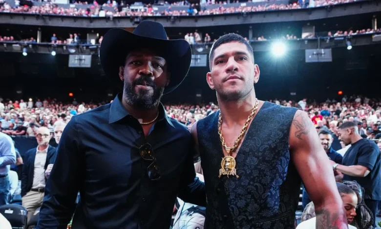 Jon Jones reacts to Dana White’s UFC White House snub and retirement claim