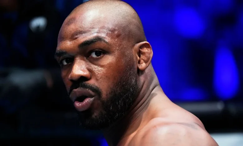 Jon Jones reveals how much UFC was offering to fight on White House card