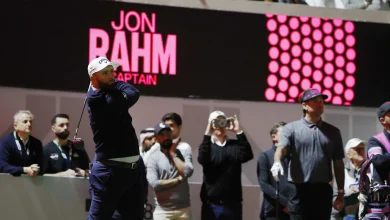 Jon Rahm Explains Why He Rejected DP World Tour Deal: ‘They’re Extorting Players’