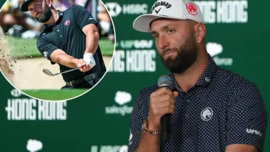 Jon Rahm goes on extortion rant in middle of $3 million controversy