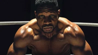 Jonathan Majors Sets Film Comeback in Ben Shapiro-Produced Daily Wire Movie