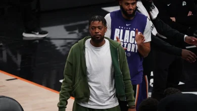 Jordan Goodwin, Grayson Allen available for Suns; Bucks missing key players