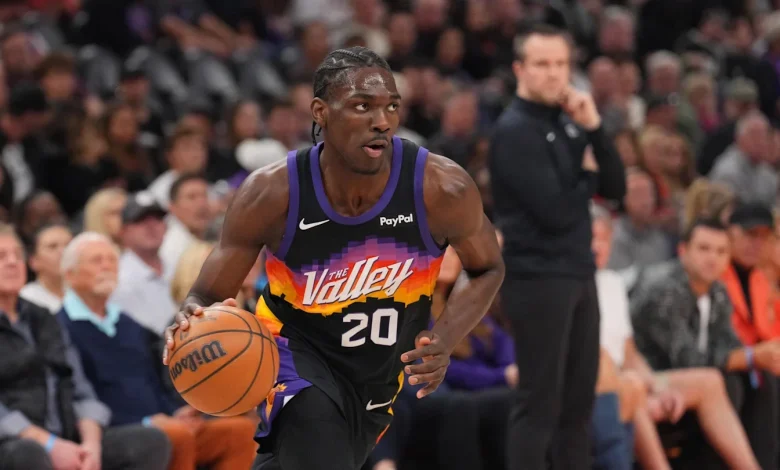 Jordan Ott has huge Rasheer Fleming decision he has to get right